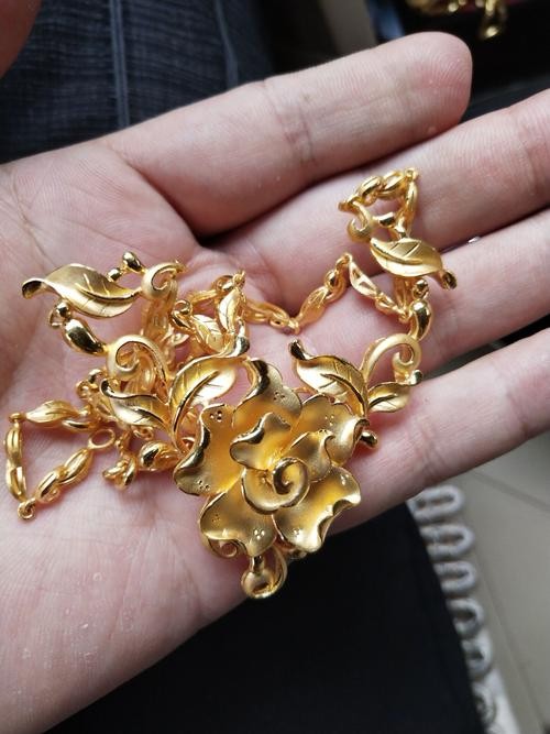 聊城3D硬金回收怎么回收?图2