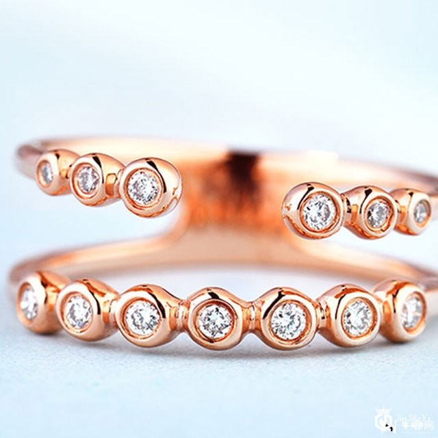 黄金钻戒的回收价格