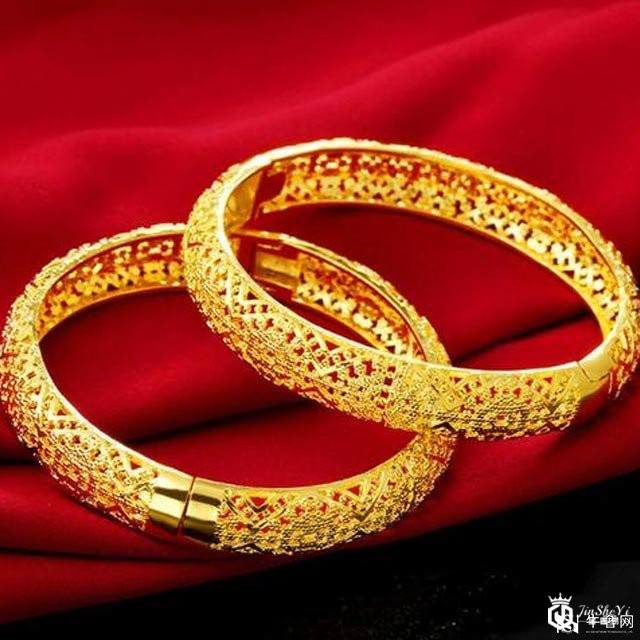 闲置的黄金首饰哪里可以回收呢?