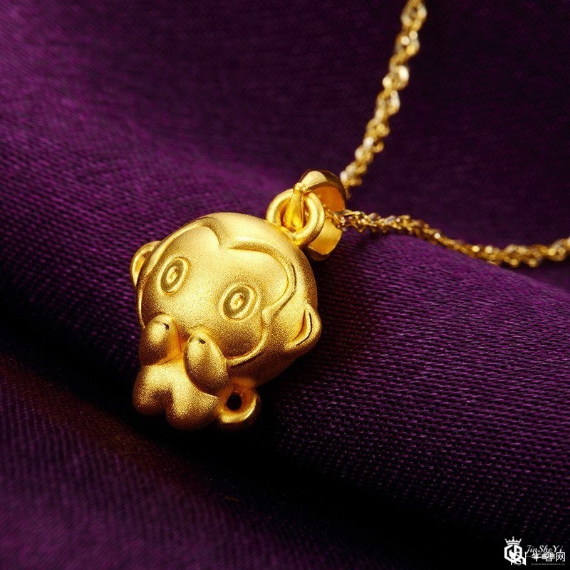 黄金首饰回收市场如何