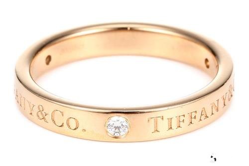 黄金钻石戒指回收