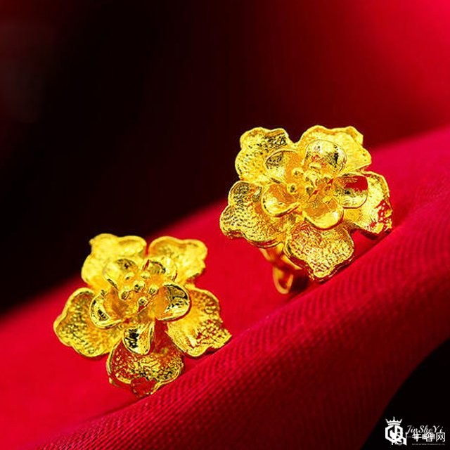 赛菲尔黄金回收价格