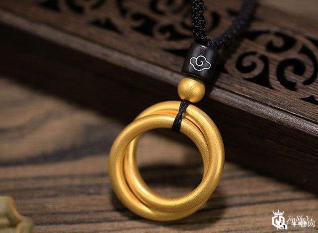 回收旧黄金首饰