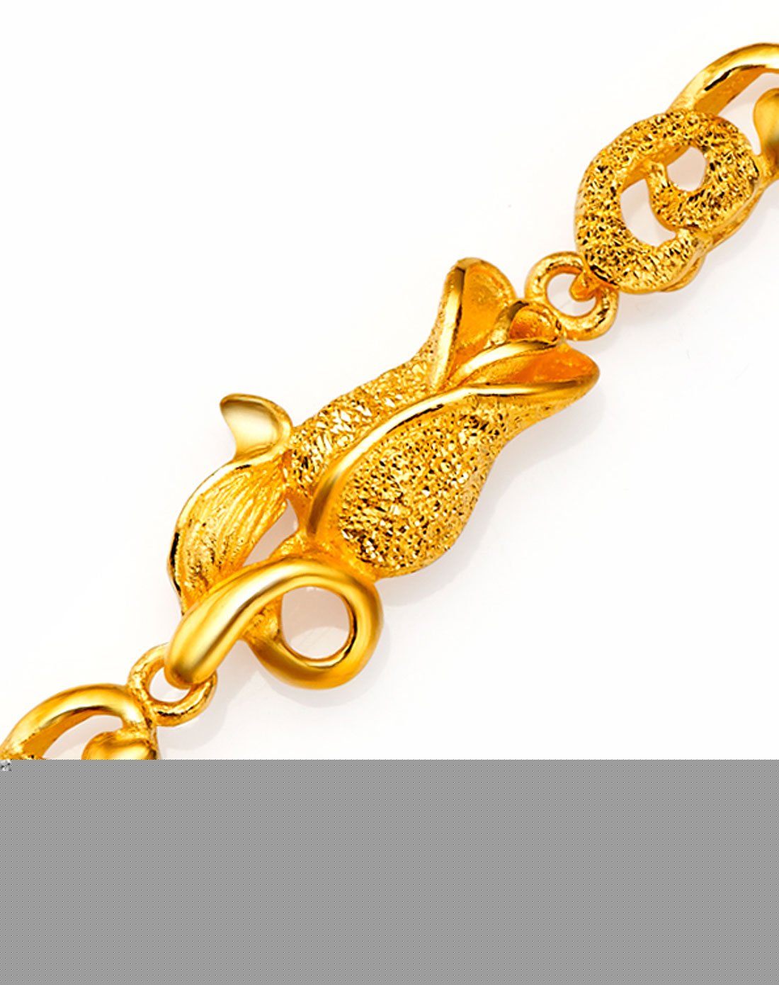 上海一克黄金首饰回收