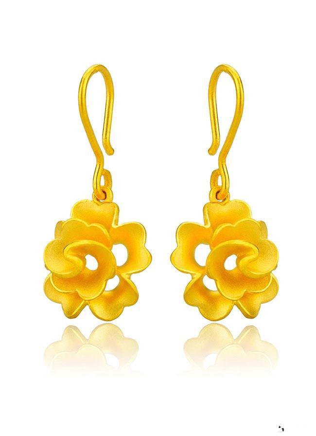 上海一克黄金首饰回收