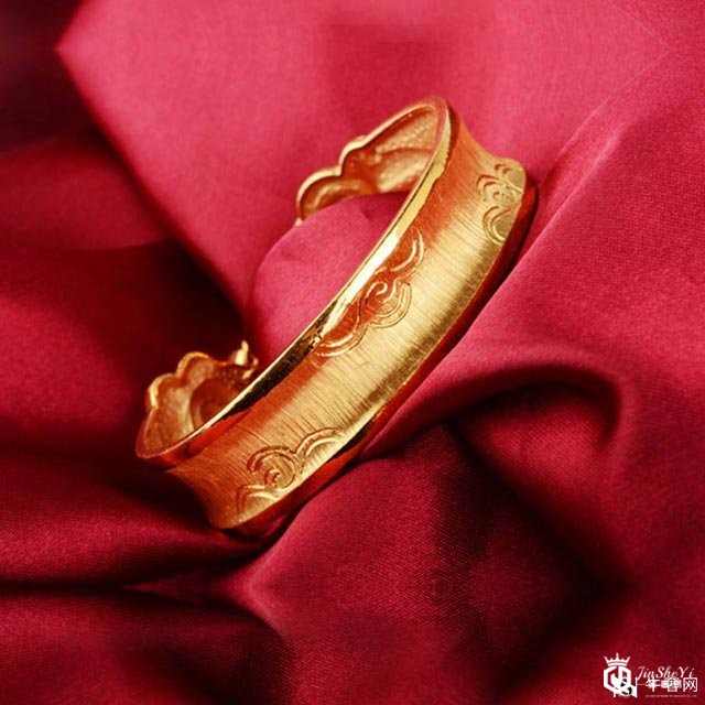 老凤祥黄金回收