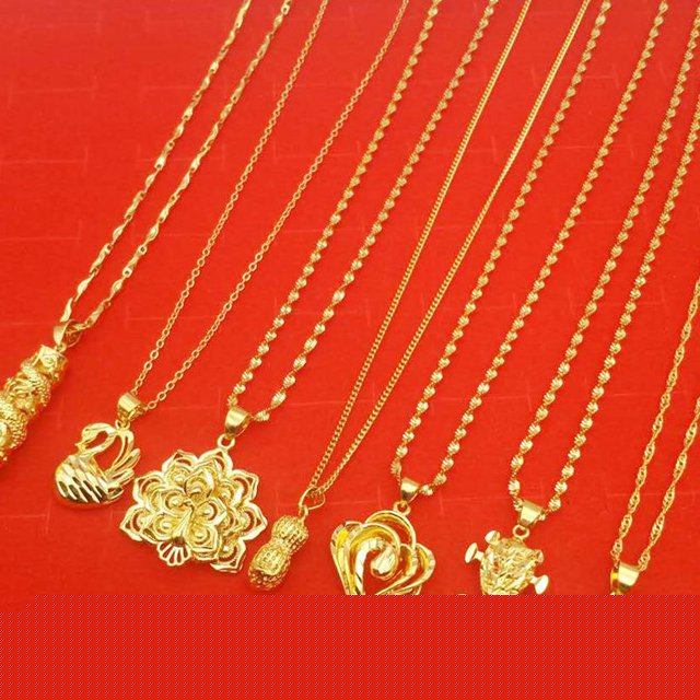 老凤祥黄金回收