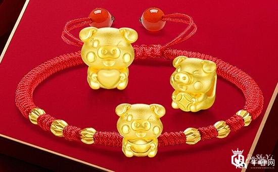 爱恋珠宝黄金首饰回收