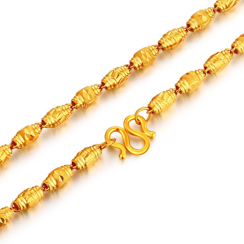 哪里可以回收黄金?