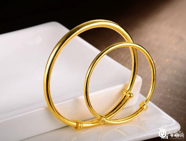 一万元黄金珠宝回收