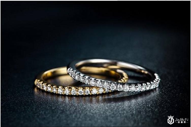 周大生铂金回收