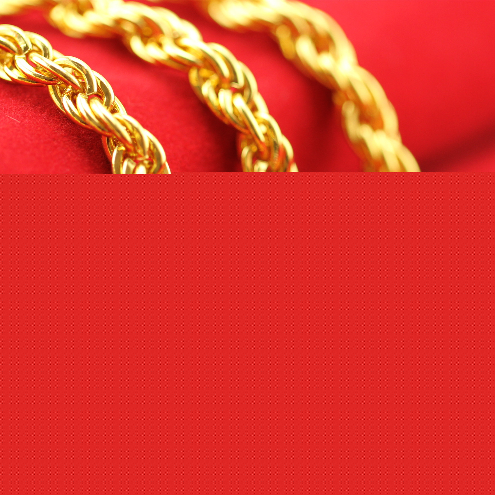 回收的黄金在哪里?