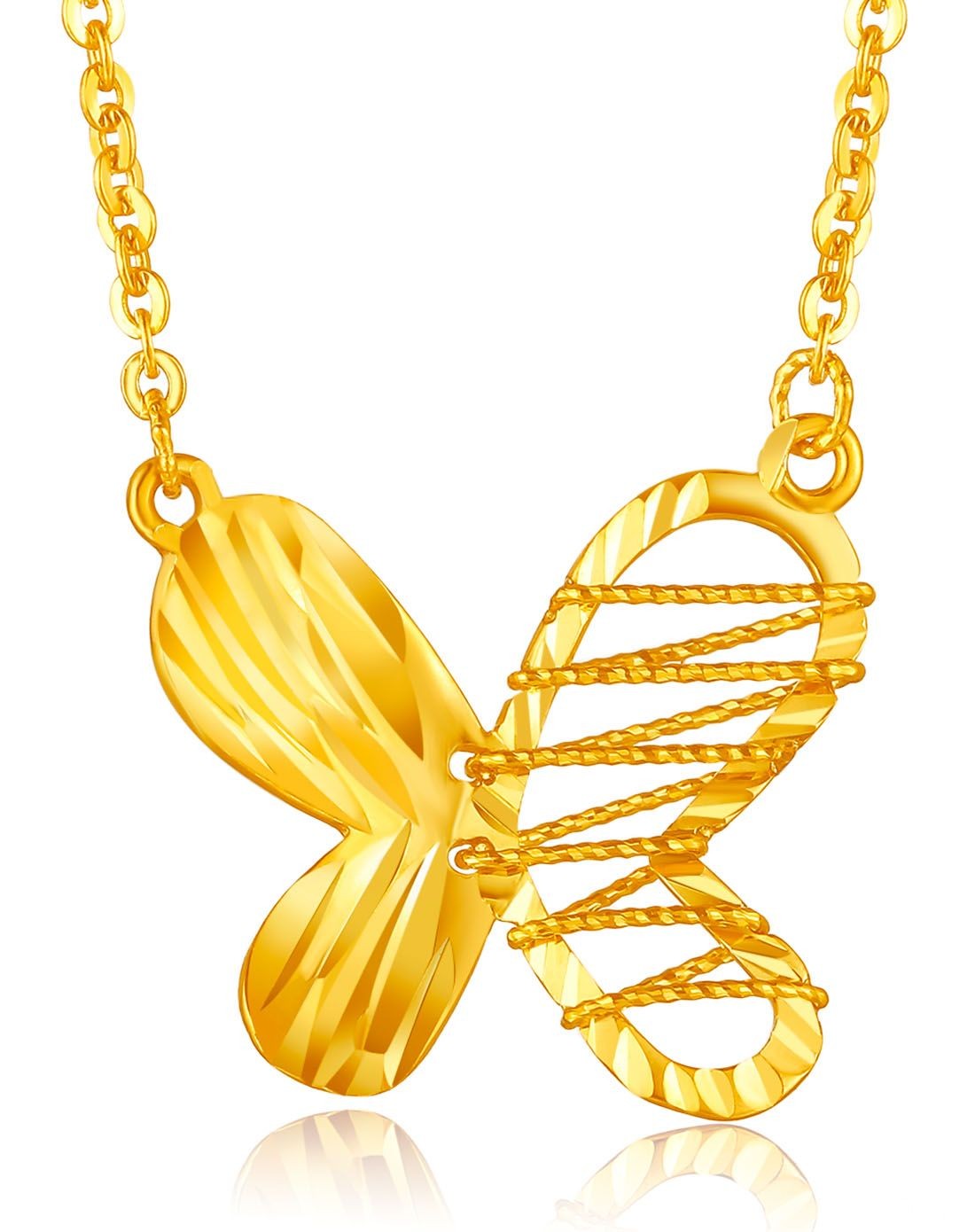 精美老凤祥黄金首饰回收