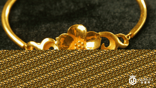 黄金的回收价格