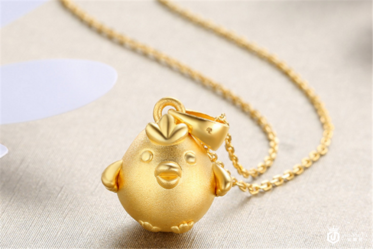 老庙的黄金回收