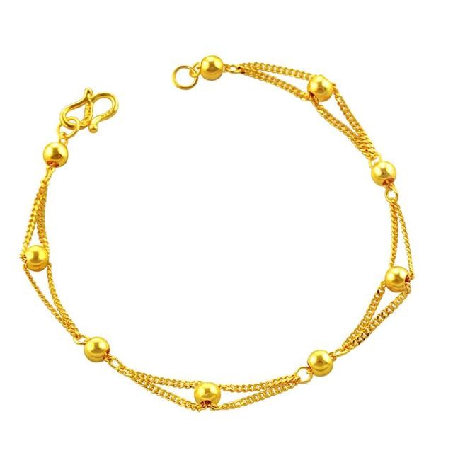 老凤祥黄金回收