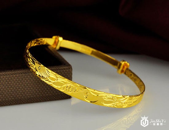 今日黄金回收价格