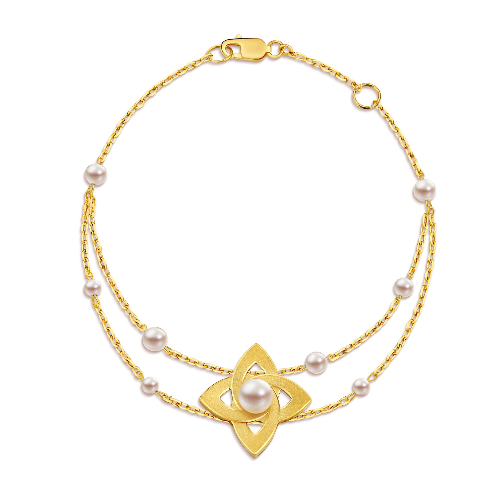 一克亚一黄金首饰回收