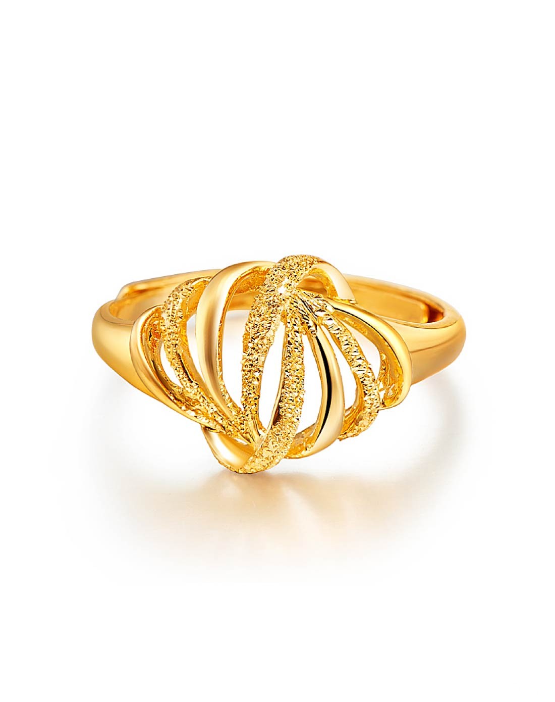 周大生黄金回收