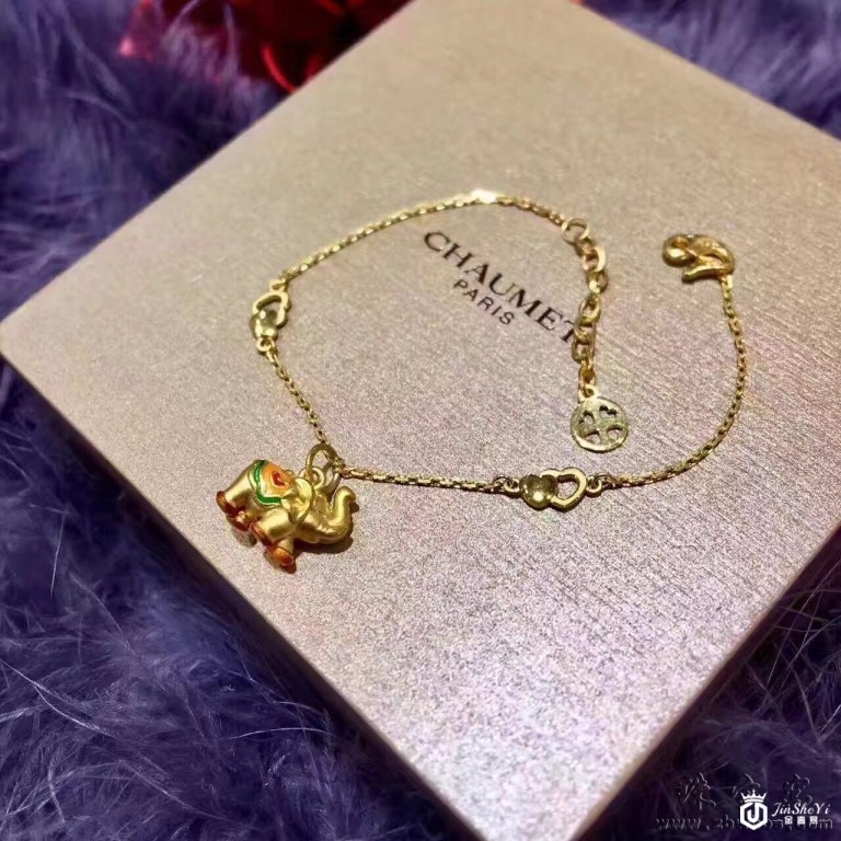 一克黄金回收价格