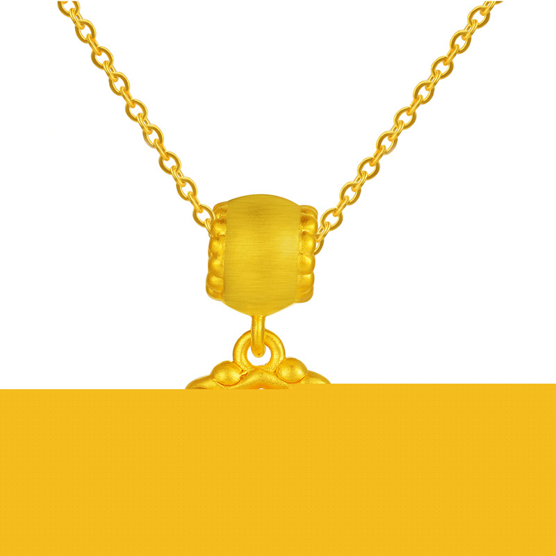 旧黄金首饰的回收价格