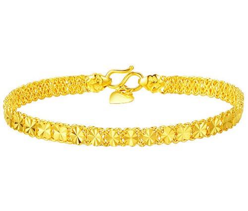 黄金回收的一些基本常识