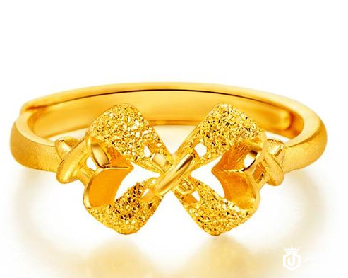 周大福一克黄金的回收价格