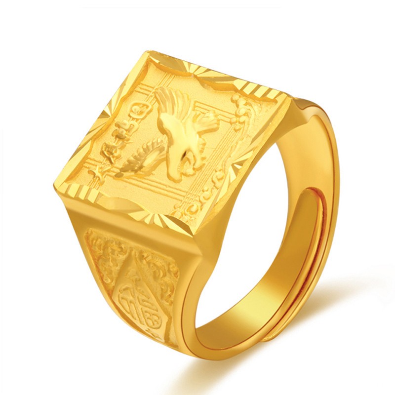 旧黄金首饰的回收价格