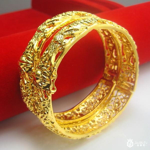 深圳老凤祥黄金回收