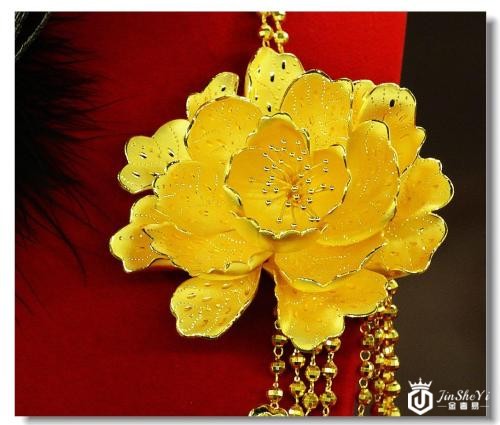 成都黄金回收多少钱一克