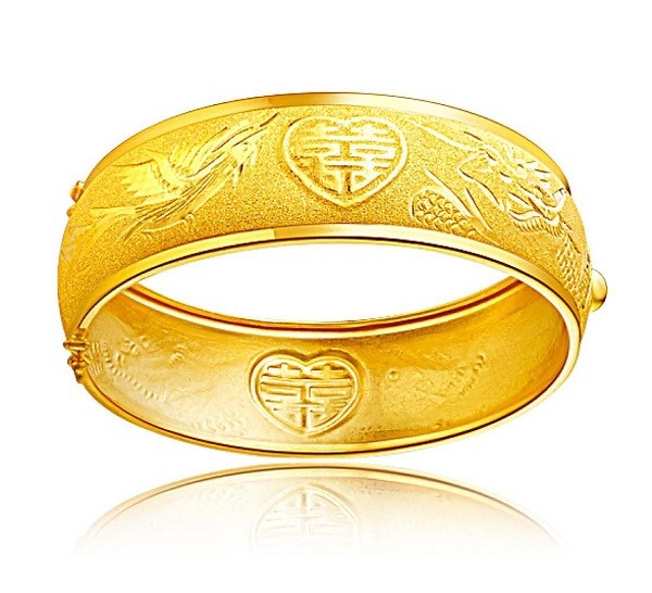 一克黄金能回收