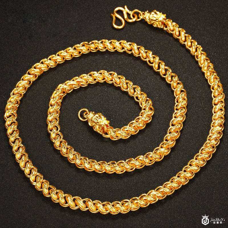 成都黄金回收价格