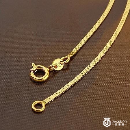 成都黄金回收多少钱一克