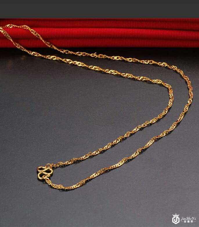 成都黄金回收价格