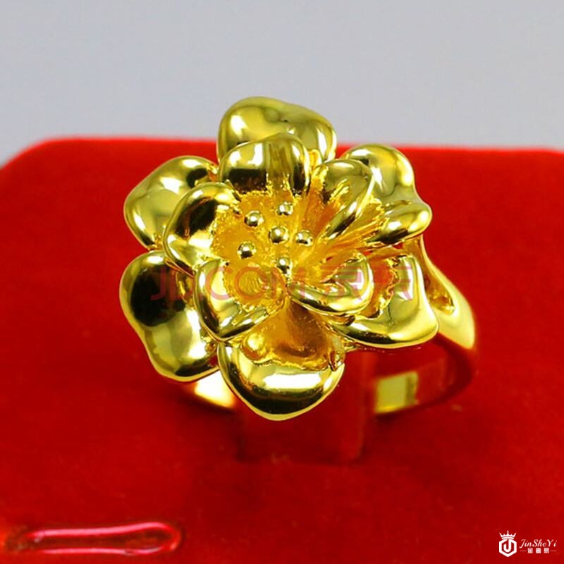 成都黄金回收公司