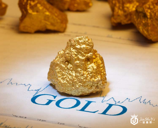 周大福黄金回收