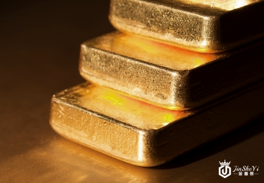 周大福黄金回收