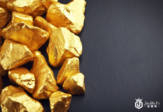 老凤祥黄金回收