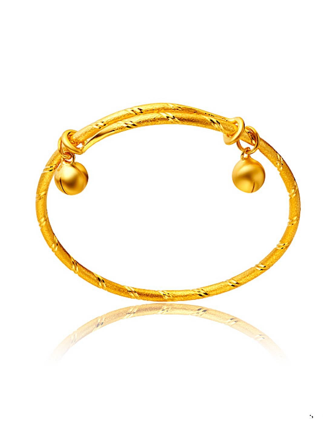 千足金首饰回收