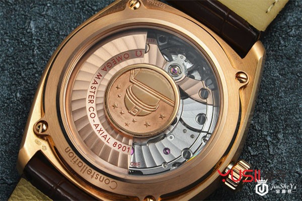 老的欧米茄手表保值吗 手表回收公司