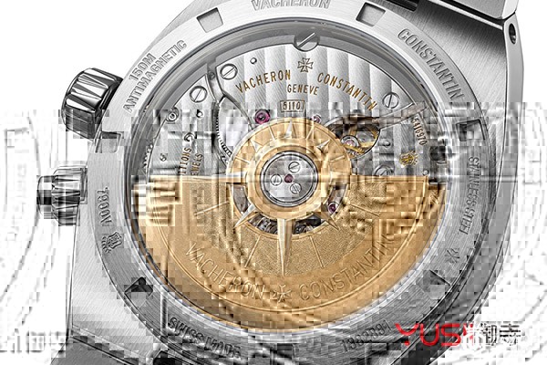 江诗丹顿适合什么人戴 回收手表