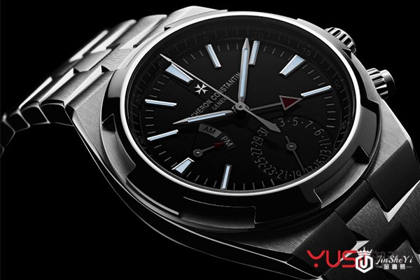 江诗丹顿适合什么人戴 回收手表