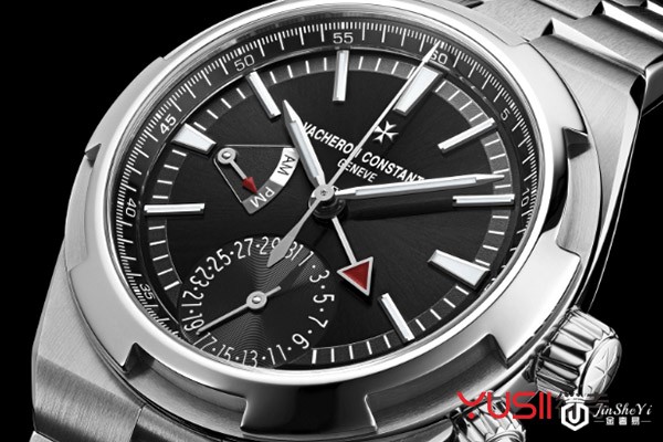 江诗丹顿适合什么人戴 回收手表