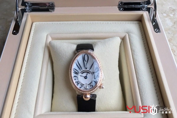 深圳福田区宝玑回收价格 手表回收