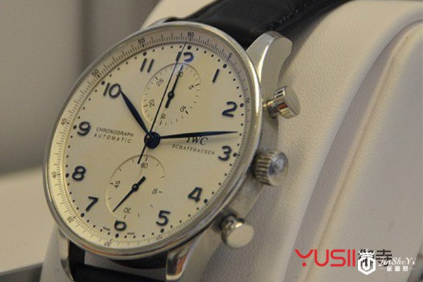 万国手表属于什么档次 手表回收