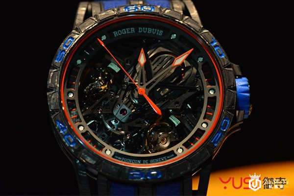 罗杰杜彼王者系列 手表回收价格