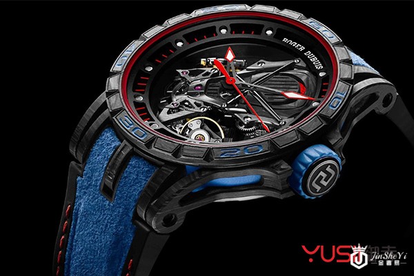 罗杰杜彼王者系列 手表回收价格