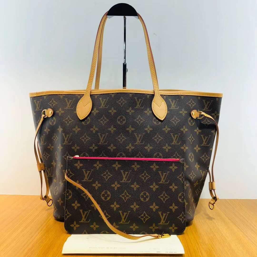 贺州路易威登包包回收价格一般是怎么算的的？图2