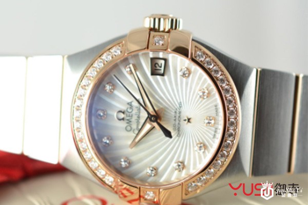 欧米茄星座 手表回收价格