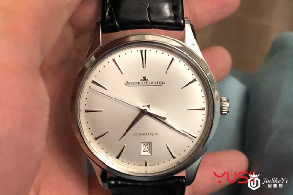 积家手表 二手名表回收